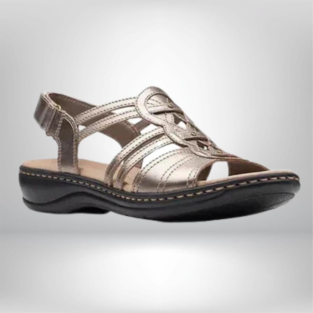 Elina - Comfortable Summer Sandals