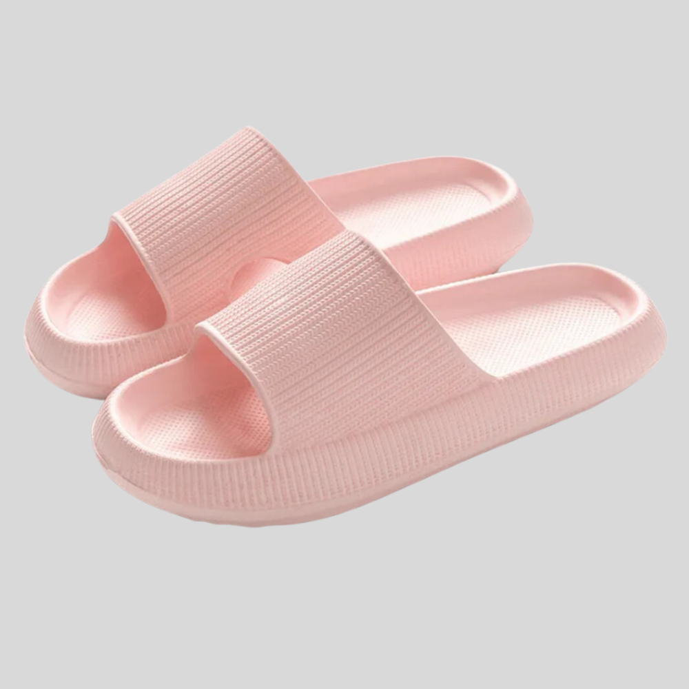 Jun - Comfortable Sandals