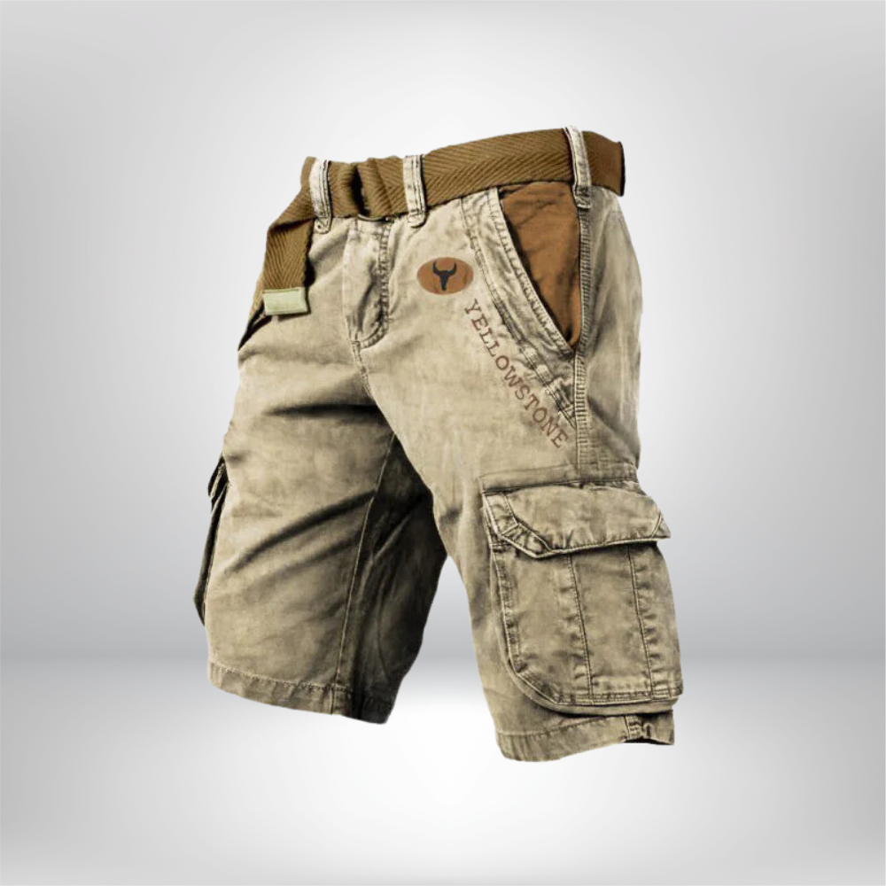 Jose - Men's Shorts