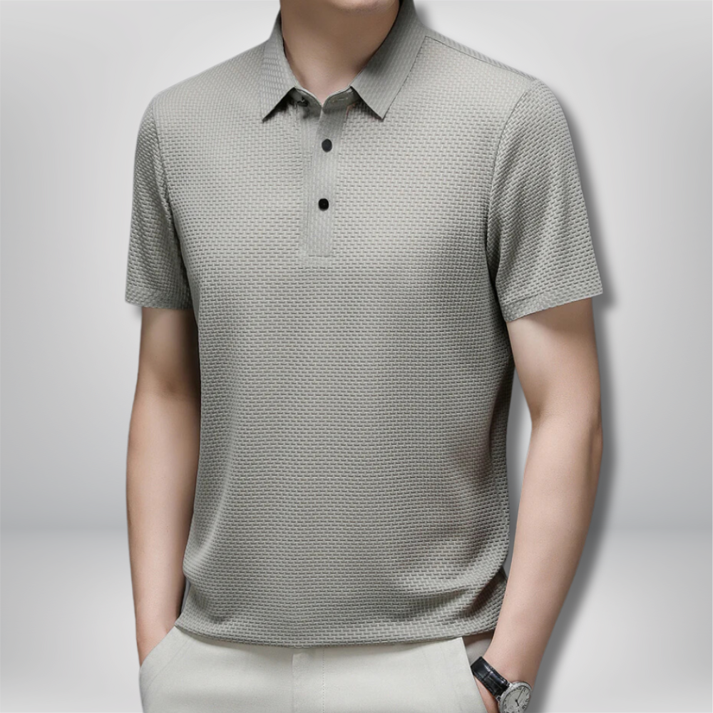 Felix - Elegant Men's Polo