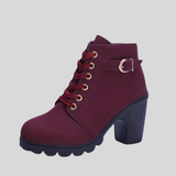 Wise - Women's ankle boots