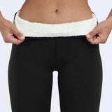 Ana - Premium Fleece Leggings