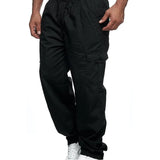 Andrew - Men's cargo trousers in a relaxed fit