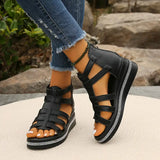 Elena - Elegant Breathable Sandals