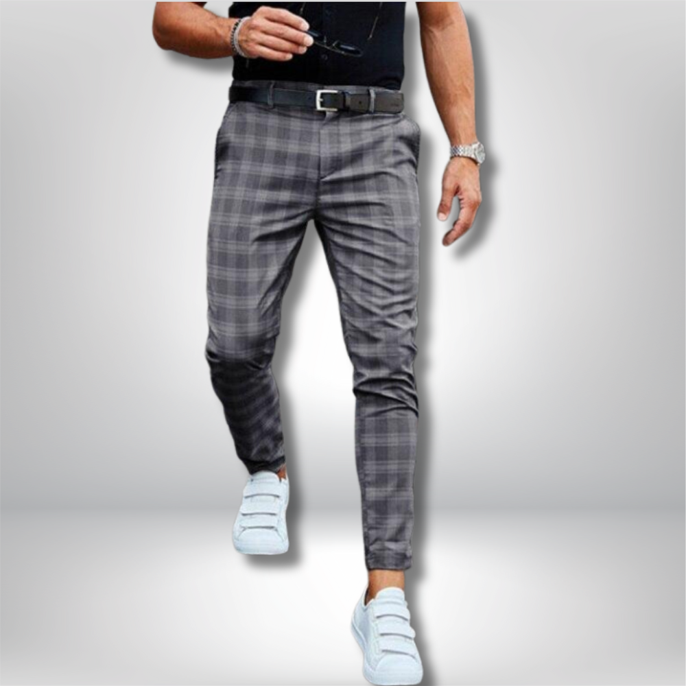 Henry - Chic Pantalon