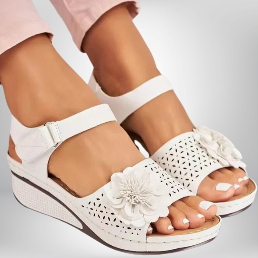 Fay - Elegant Sandals for Women