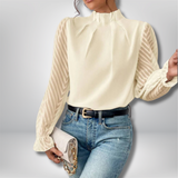 Mary - Chic Top