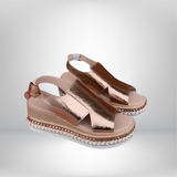 Josie - Premium Sandals