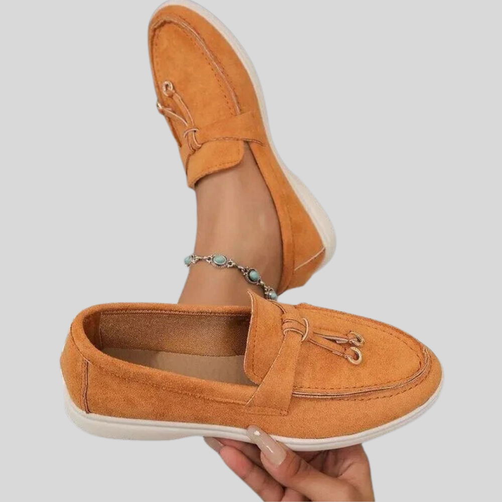 Daphne - Stylish women's loafers