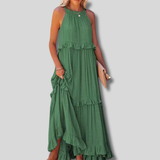 Tatiana - Stylish long maxi dress