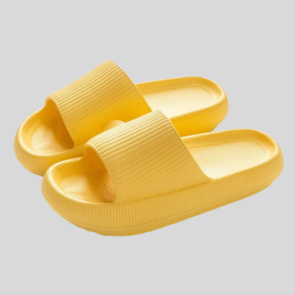 Jun - Comfortable Sandals