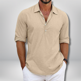 Givalli - Linen Shirt