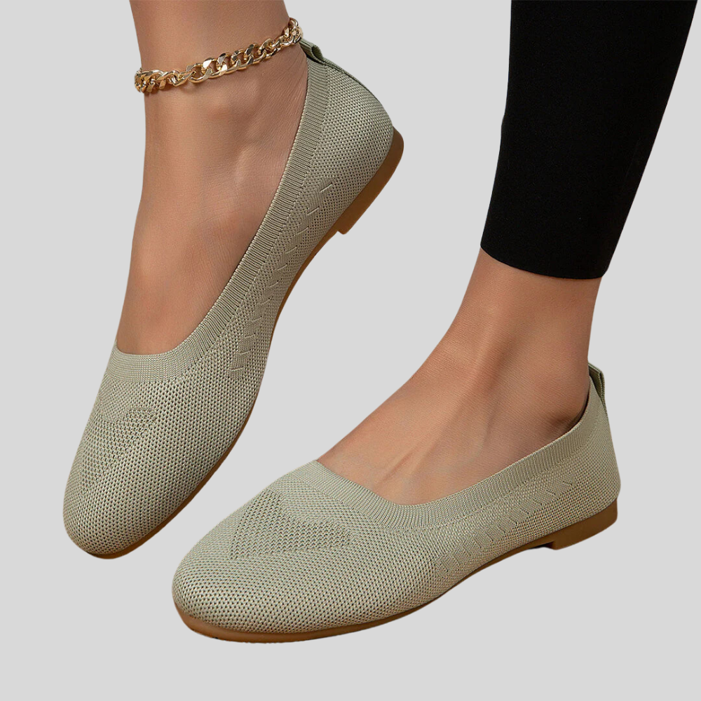 Venetia - Casual slip-on shoes