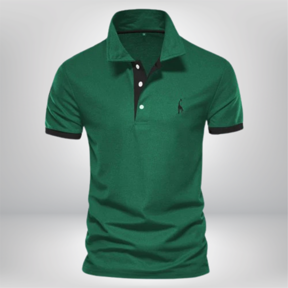 Jack - Casual Polo