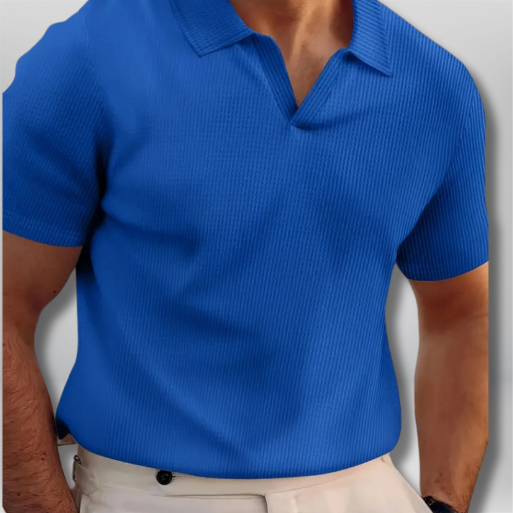 Justin - Classic Polo