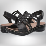 Elina - Comfortable Summer Sandals