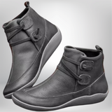 Emiel - Comfortanble High Boots