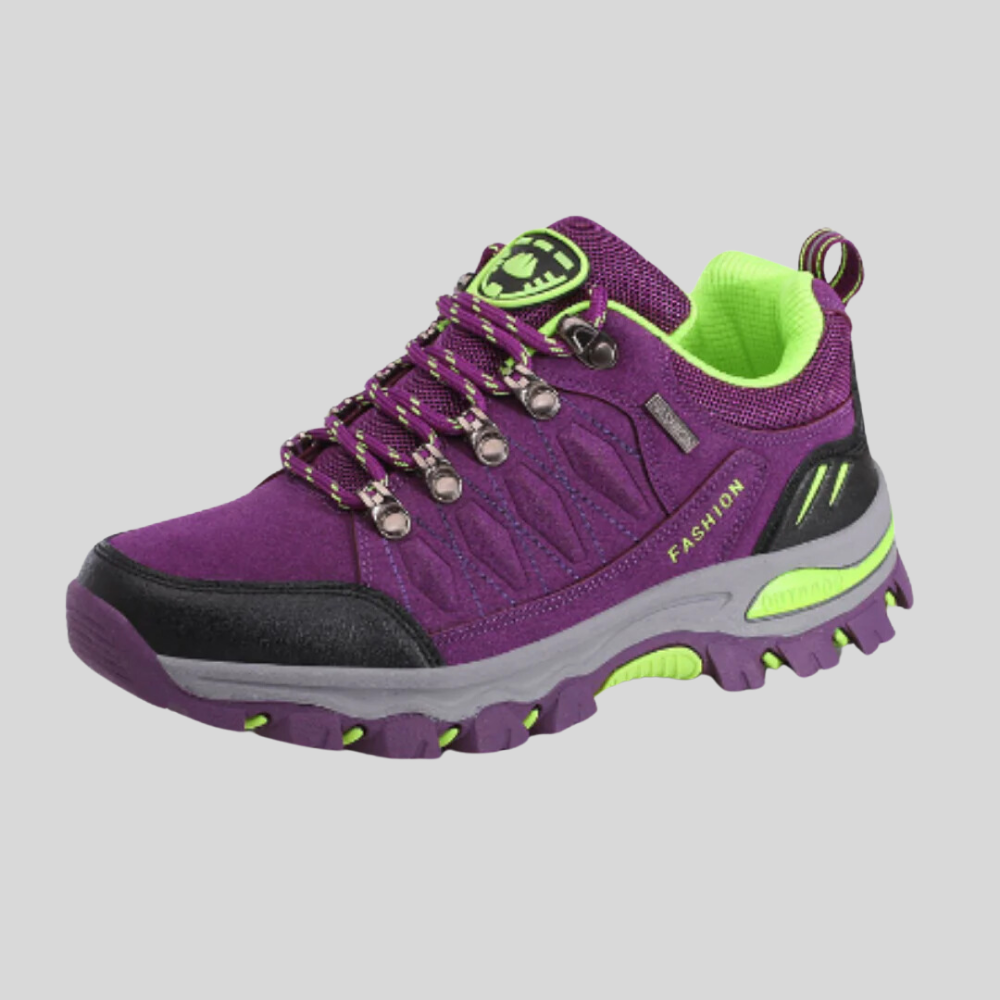 Lola - Women's Hiking Shoes