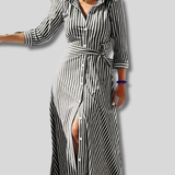 Teresa - Long maxi dress for women