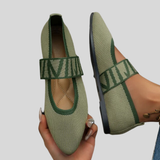 Remi - Flat shoes for women