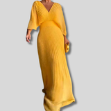 Aurora - Women's Stylish Maxi Dress