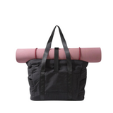 Stylish and spacious carry bag for everyday use