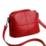 Versatile shoulder bag