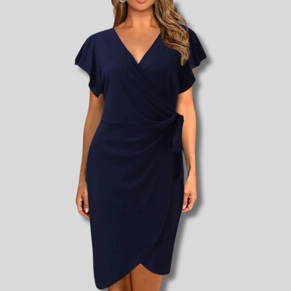 Thalia - Women's summer dress