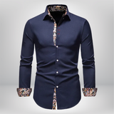 Nate - Chic Men's Shirt