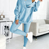 Daisy - Loungewear 2-Piece Set