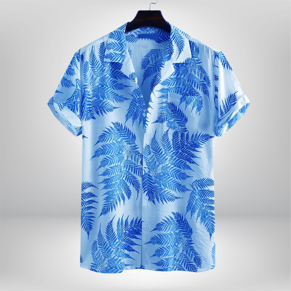 Justin - Sunshine Summer Shirt