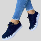 Nora - Trendy Women's Sneakers