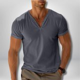 Lewis - Classic Basic T-Shirt