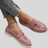 Daphne - Stylish women's loafers