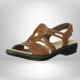 Elina - Comfortable Summer Sandals