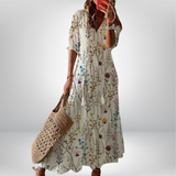 Maud - Maxi Dress