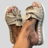 Delilah - Trendy Summer Sandals