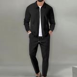 Wallace - Men's two-piece leisure suit