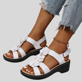 Ashley - Comfortable Sandals