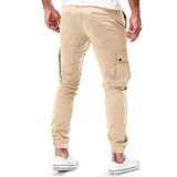 Alexander - Legacy Cargo Joggers