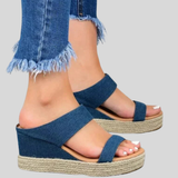 Sierra - The best mesh sandals