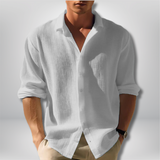 Scott - Short-Sleeved Summer Shirt