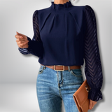 Mary - Chic Top