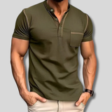 Donovan - Men's polo shirt