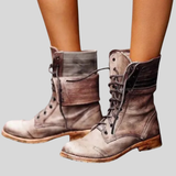 Vanessa - Timeless boots for women