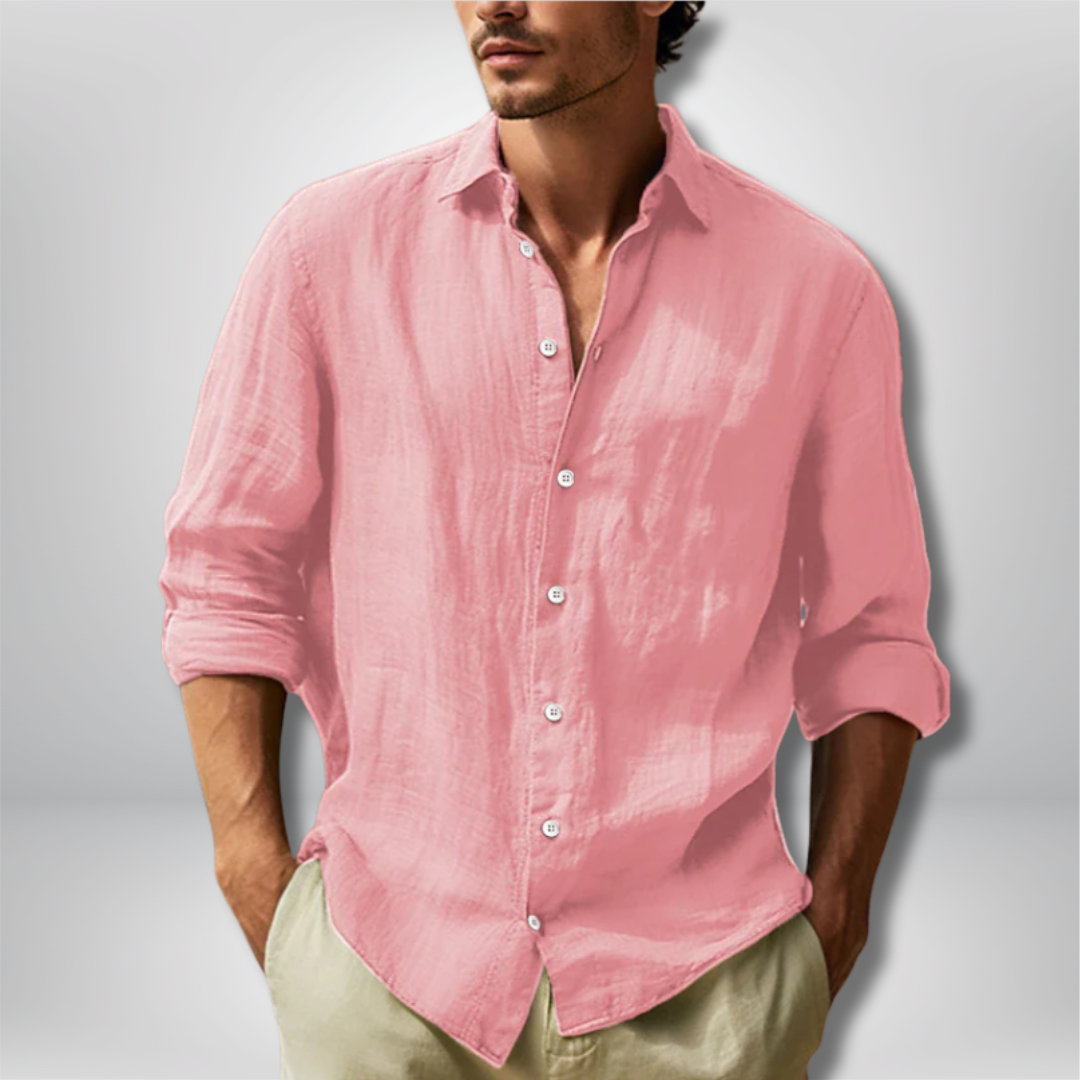 Emanuel - Classic Shirt