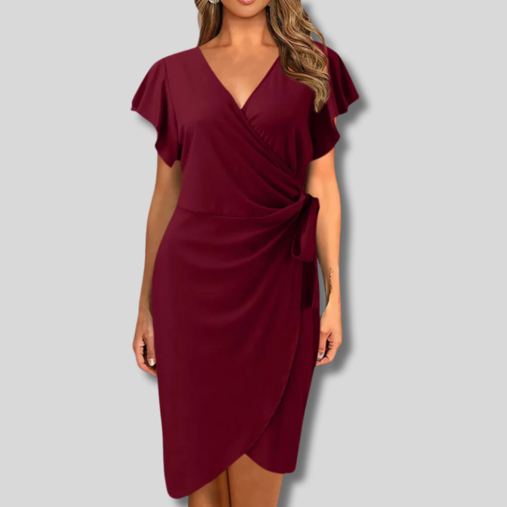 Thalia - Women's summer dress