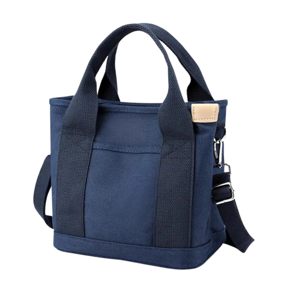 Small handbag tote bag for women