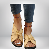 Eliza - Elegant Comfortable Sandal