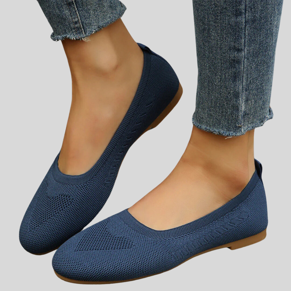 Venetia - Casual slip-on shoes